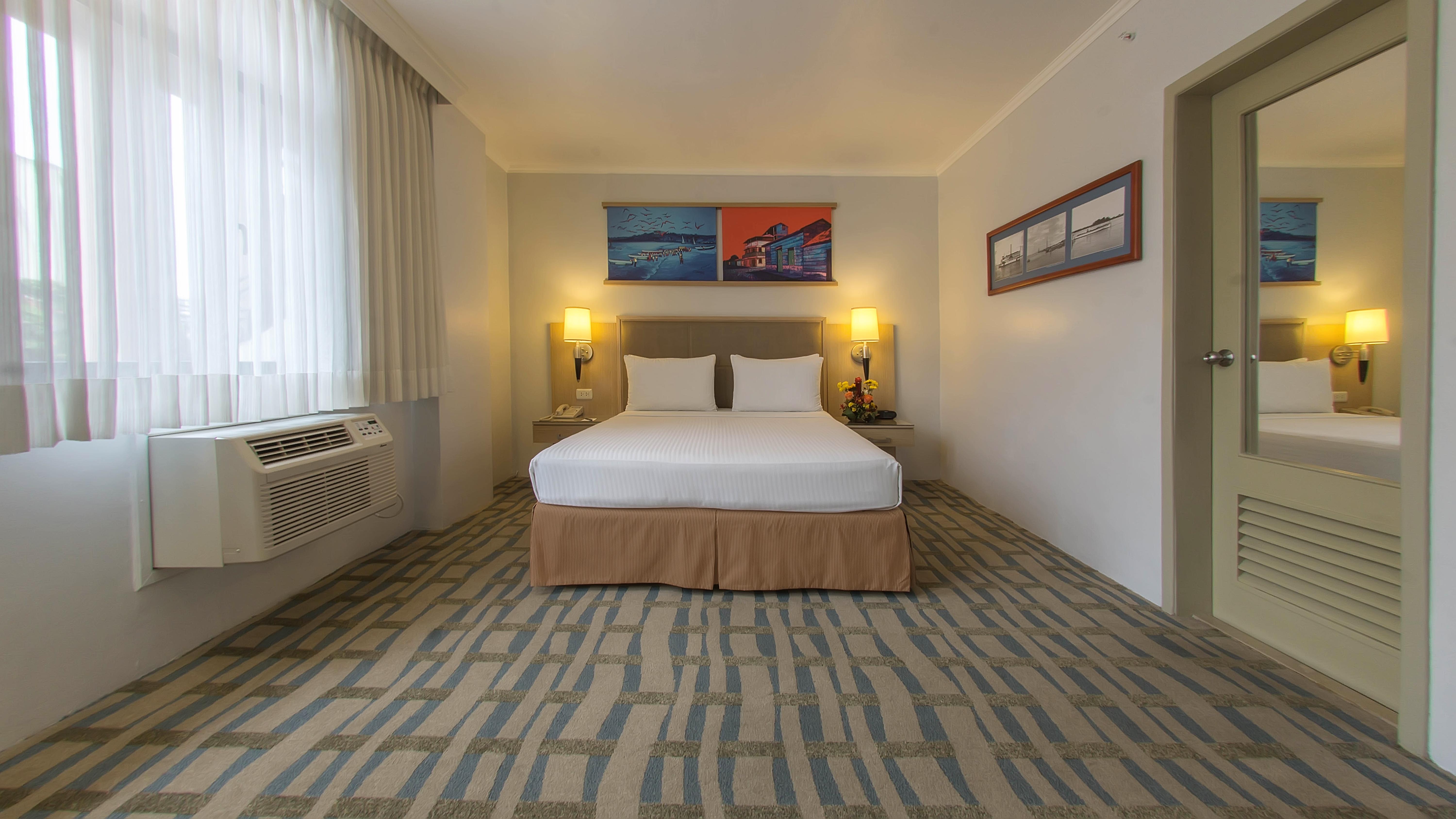 Grand Hotel Guayaquil, Ascend Hotel Collection Exterior photo