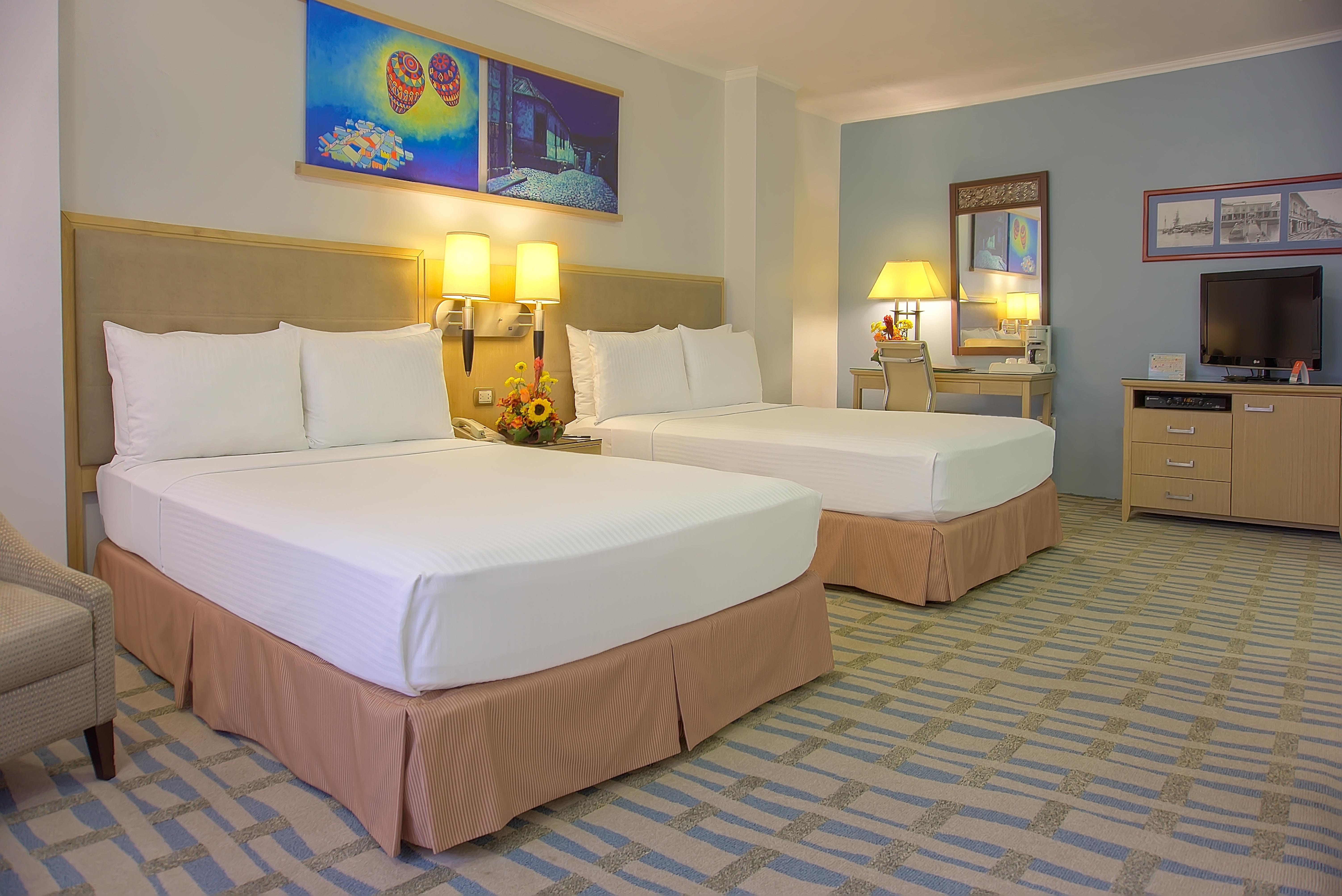 Grand Hotel Guayaquil, Ascend Hotel Collection Exterior photo