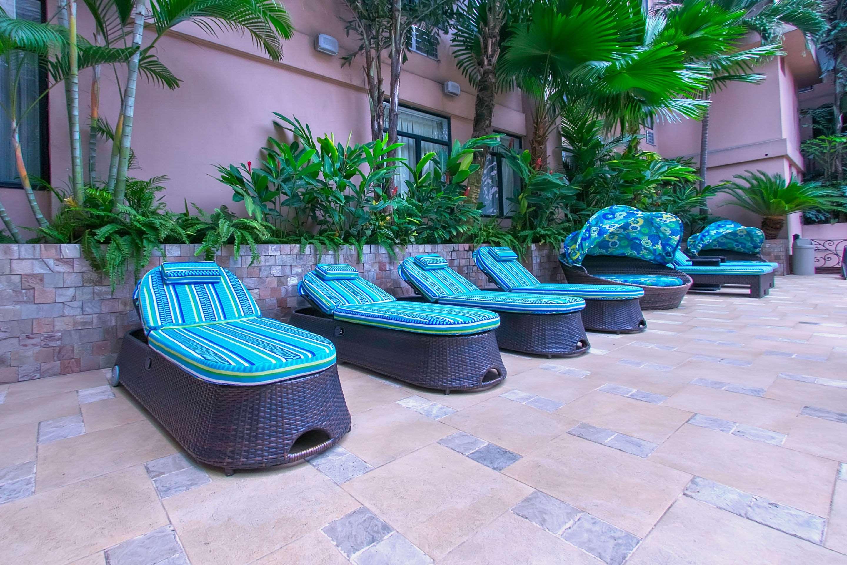 Grand Hotel Guayaquil, Ascend Hotel Collection Exterior photo